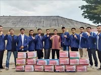 Program Kelas Karyawan STIE Hidayatullah Depok Nomor 1