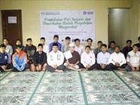 Program Kelas Karyawan STIE Hidayatullah Depok Nomor 9